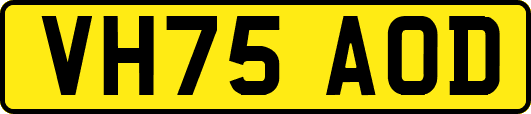 VH75AOD