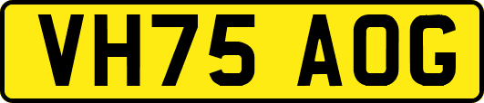 VH75AOG