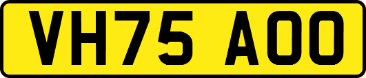 VH75AOO