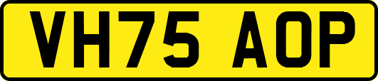 VH75AOP