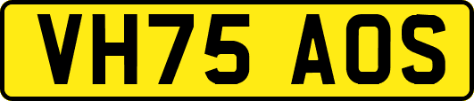 VH75AOS