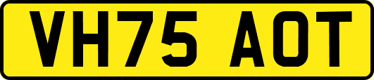 VH75AOT
