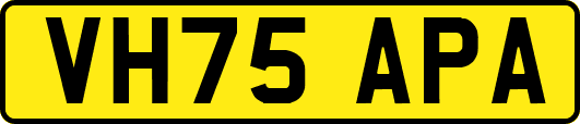 VH75APA