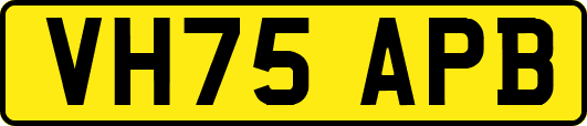 VH75APB