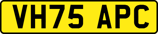 VH75APC