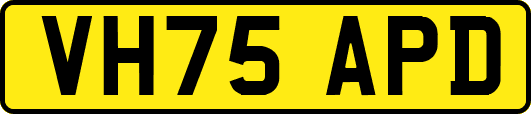 VH75APD