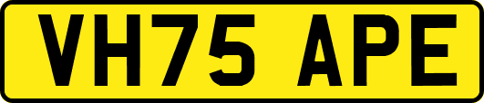 VH75APE