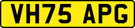 VH75APG