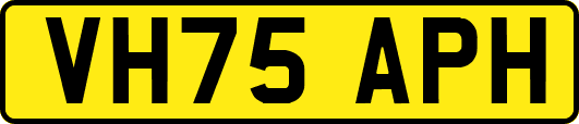 VH75APH