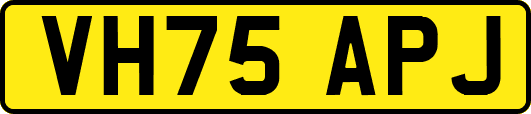 VH75APJ