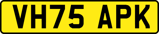 VH75APK