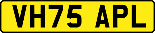 VH75APL