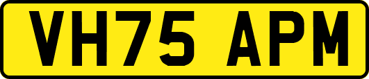 VH75APM