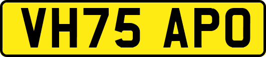 VH75APO