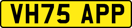 VH75APP