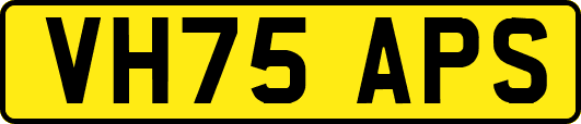 VH75APS