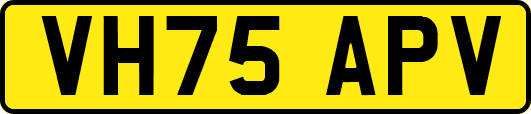 VH75APV