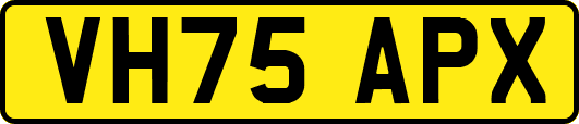 VH75APX