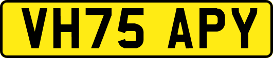 VH75APY