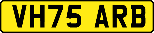 VH75ARB