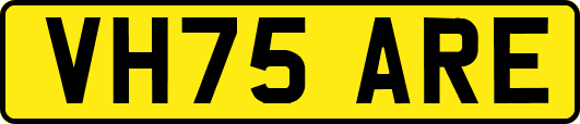 VH75ARE