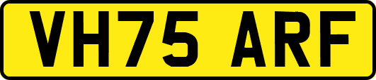 VH75ARF