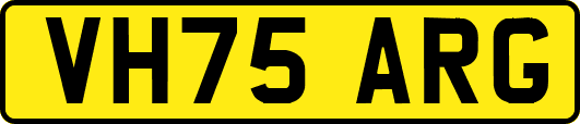VH75ARG