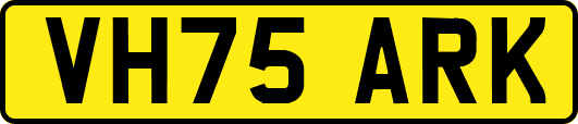 VH75ARK