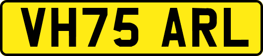VH75ARL