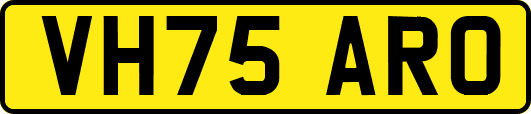 VH75ARO