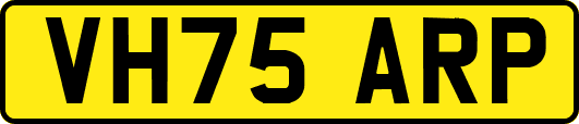 VH75ARP