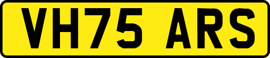 VH75ARS