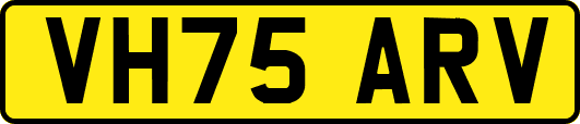 VH75ARV