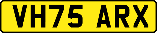 VH75ARX