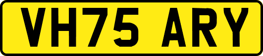 VH75ARY