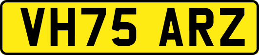 VH75ARZ