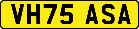 VH75ASA