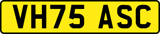 VH75ASC
