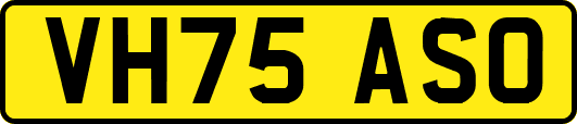 VH75ASO