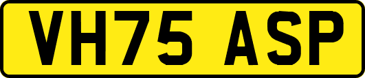 VH75ASP