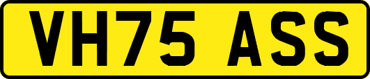 VH75ASS