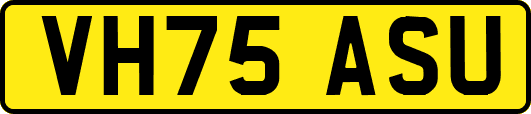 VH75ASU