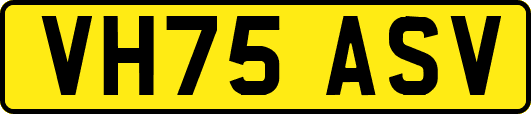VH75ASV