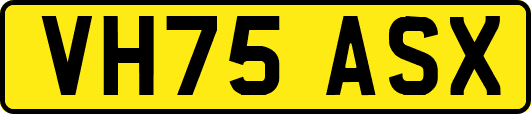 VH75ASX