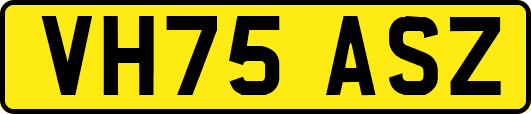 VH75ASZ