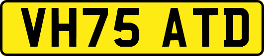 VH75ATD