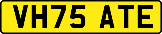 VH75ATE
