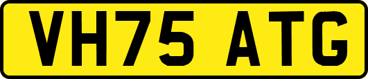 VH75ATG