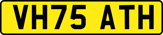 VH75ATH