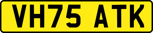VH75ATK